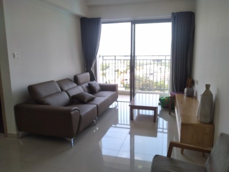 Cho thuê căn 3PN The Sun Avenue giá cho thuê 17 triệu/tháng, liên hệ 0909986202