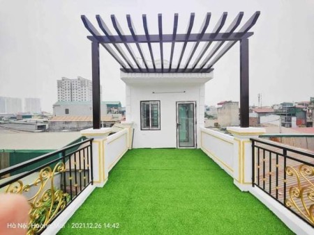 BĐS Hà Nội, Hoàng Mai, Yên Sở giá 2,95 tỷ liên hệ 0976069094 sổ đỏ chính chủ, bàn giao ngay