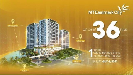 Cần bán căn hộ cao cấp 3 mặt tiền đường ở TP Thủ Đức giá bán 2.1 tỷ, pháp lý chính chủ
