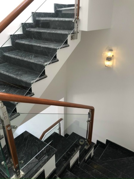Mở bán nhà phố khu đô thị South Wave mặt tiền Lê Văn Lương, sổ hồng riêng, pháp ls chuẩn