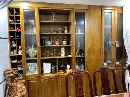 Bán gấp nhà đường Hòa Hảo Quận 10 giá bán chỉ 8 tỷ, thương lượng nhẹ, dtsd 147.5m2