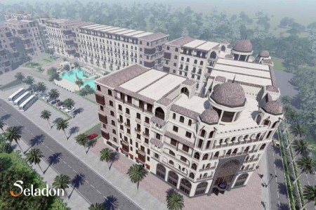 Chỉ 10 tỷ để sở hữu căn Botique Hotel đẳng cấp 24P tại TT Phú Quốc, lợi nhuận 5 tỷ/năm