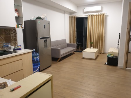 Cho thuê căn hộ diện tích 45m2, đủ đồ, WestBay, Ecopark, giá tốt, tiện ích xung quanh đủ
