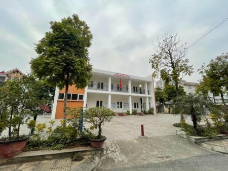 Bán Nhà 5 tâng gara ô tô, thang máy Tân Thụy, Phúc Đồng Long Biên