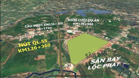 Dự án khu nghỉ dưỡng view cực đẹp ở tp. Bảo Lộc, thanh toán linh hoạt, lh 0792822793