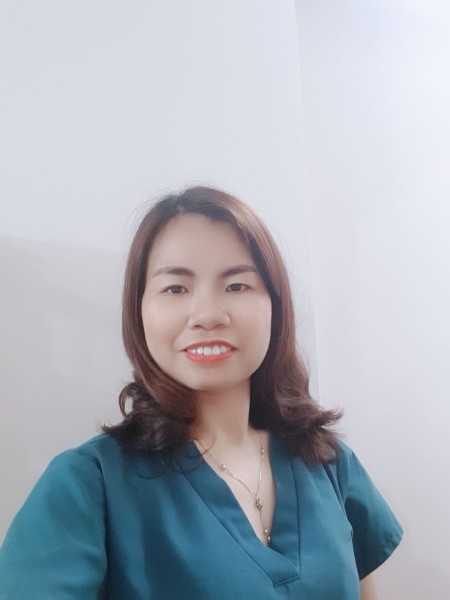 Nguyen Oanh