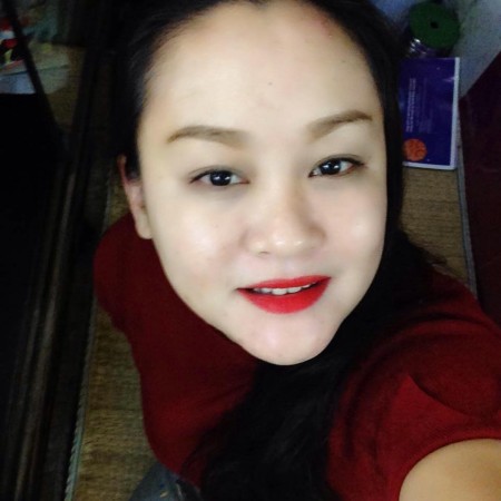 Trần Thanh Hương