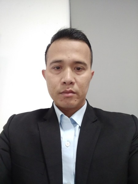 TRẦN ANH TRUNG