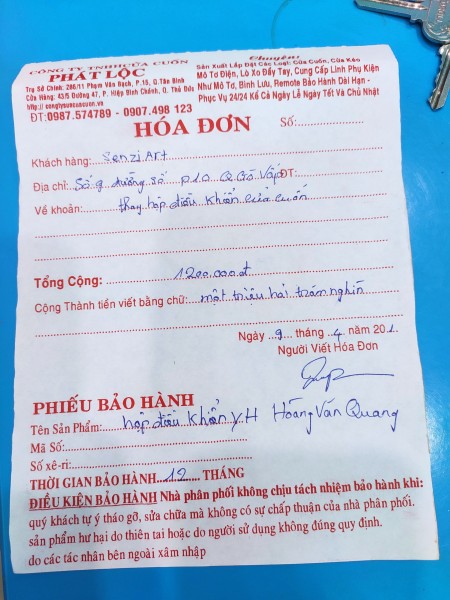Đi đến slide 6