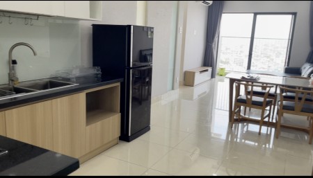 Cho thuê căn hộ Viva Riverside, căn 3PN, 2WC, 2 ban công tiện ích nội khu đủ, giá tốt