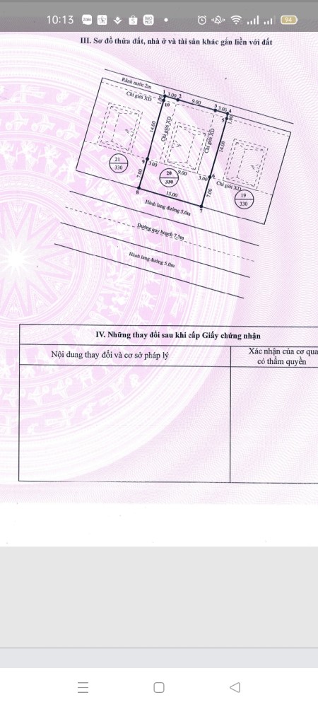 Đi đến slide 7