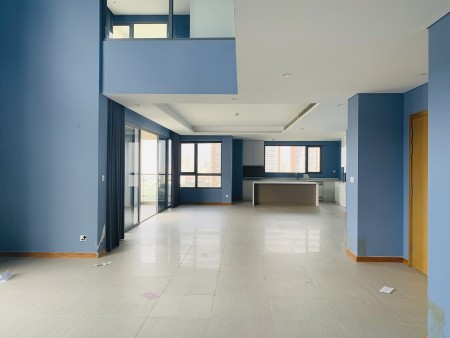 Bán căn hộ Duplex Đảo Kim Cương-Diamond Island, dt 309m2, lh 0902979005 mr Định