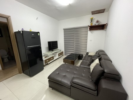 Chỉ 7tr/tháng, căn hộ 70m2, full nội thất tại Hope Residences Phúc Đồng, view đẹp.
