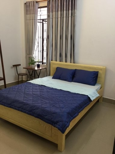 Phòng trọ Nha Trang trung tâm thành phố, phục vụ theo tháng/ngày