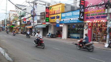 Đi đến slide 3