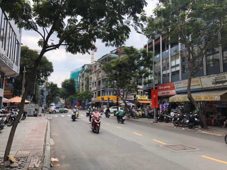 Hàng Ngộp Bank, Mặt Tiền Kinh Doanh Ba Vân, 2 tầng, Quận Tân Bình, giá chỉ 10,x tỉ.