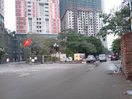 Bán biệt thự khu đô thị mới Văn Khê, Hà Đông kinh doanh tốt liên hệ 0978080326