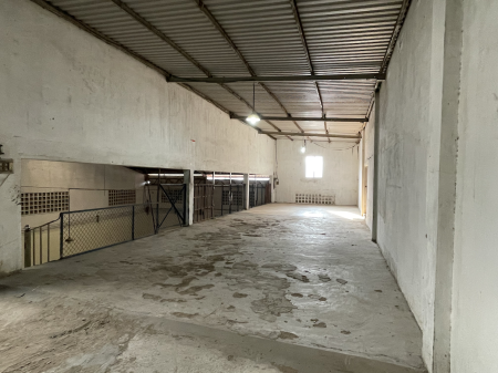 Cho thuê kho diện tích sử dụng 750m2, Quận Tân Phú giá bán 40 triệu/tháng, liên hệ 0787737400