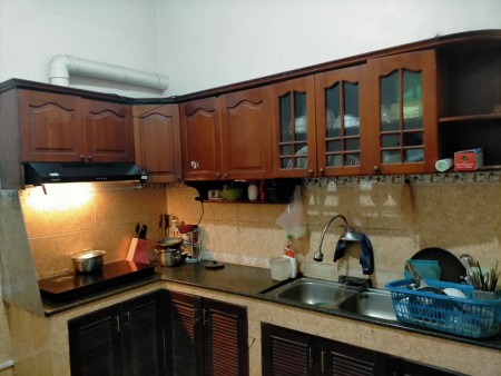 Bán nhà Thanh Nhàn, trung tâm Hai Bà Trưng, 3 mặt thoáng, gần phố, ngõ ba gác, hơn 4 tỷ