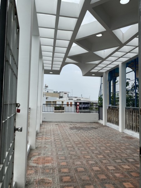Nhà nguyên căn địa chỉ: 239 Nguyễn Hồng Đào, P.14, Q Tân Bình. Tp HCM