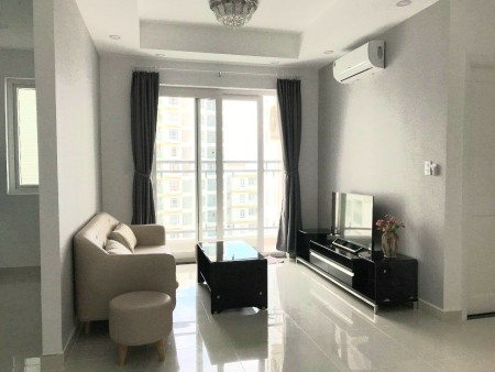 Cho thuê căn hộ 2PN chung cư Florita quận 7, giá thuê 14 triệu, Lh: 0878162162 (Thúy)