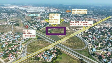 Khu đô thị Yên Bình Xanh, mở bán giai đoạn 1 giá hấp dẫn liên hệ 0972104236 vị trí đắc địa