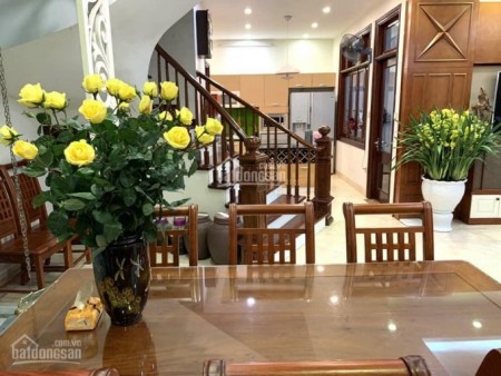 Bán nhà nguyên căn phân lô, vỉa hè rộng, khu đô thị Văn Phú, Hà Đông, dt 85m2, 4 tầng, giá 7,5 tỷ