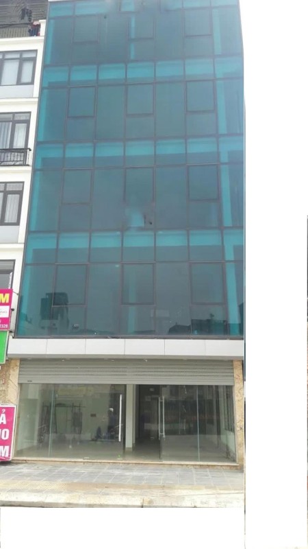 Bán gấp nhà Mặt Phố Bạch Mai, Quận Hai Bà Trưng dt 210m2 8 tầng thang máy, mt 7.2m, giá nhỉnh 80 tỷ