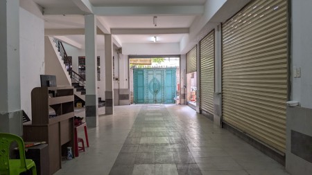 Nhà hẻm xe tải, ngay trung tâm Quận Bình Thạnh giá chỉ nhỉnh 25 tỷ thương lượng chính chủ