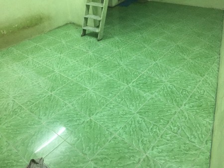 Cho thuê phòng trọ nhà mặt tiền thông ra các đường lớn, khu an ninh, giờ thoải mái
