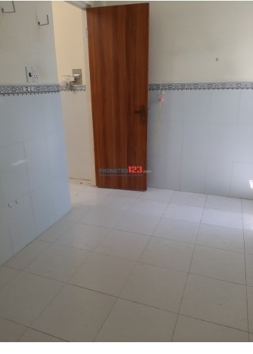 Phòng trọ cho thuê Quận 7 gần Phú Mỹ Hưng giá cho thuê 2.4 triệu/tháng, khu an ninh