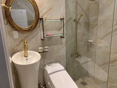 Bán Nhà, Mặt Tiền Trường Chinh, Tân Bình diện tích 4x14 đúc 4 tầng giá nhỉnh 7 tỷ