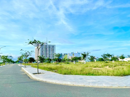 Kẹt tiền cắt lỗ 100 triệu lô đất VCN Phước Long 2 - Nha Trang giá bán 4.6 tỷ, khu dân cư