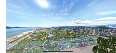 Quỹ độc quyền giá tốt nhất từ chủ đầu tư tại dự án Sun Marina Town Hạ Long