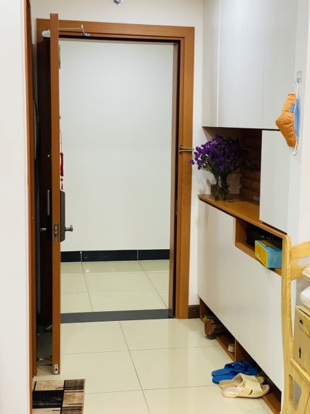 Chỉ 11tr/tháng sở hữu ngay căn hộ 2 phòng ngủ 70m2 full nội thất tại Vinhomes Smart City Tây Mỗ