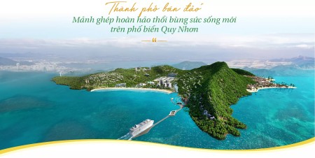 Hải Giang Merry Land - Tuyệt tác ẩn mình đang thức giấc liên hệ 0971562449, giá tốt
