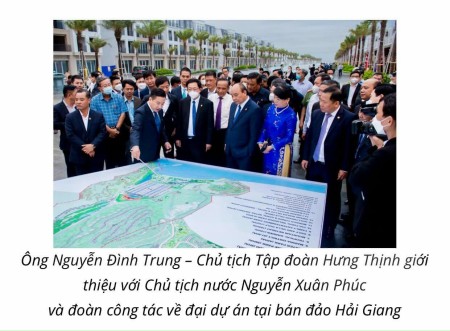Đi đến slide 8
