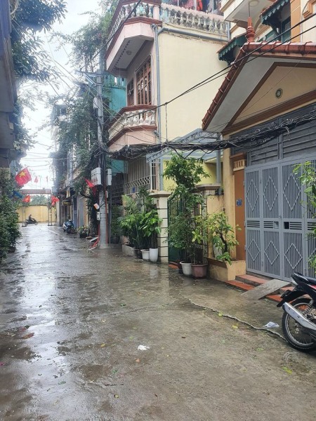 Bán nhà phố Bà Triệu siêu Vip ngõ 6m ô tô đỗ cửa giá chỉ hơn 7 tỷ 098944761