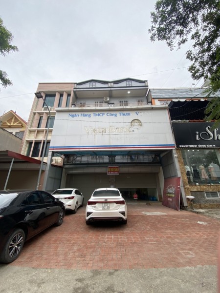 Chính chủ cho thuê mặt bằng kinh doanh, showroom, văn phòng đại diện,...