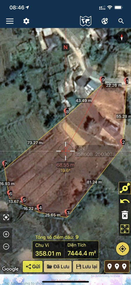 Đi đến slide 3