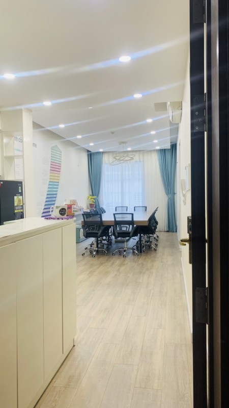 Cần bán gấp căn hộ Lexington 2PN diện tích sử dụng 73m2 view hồ bơi nội khu giá cực tốt