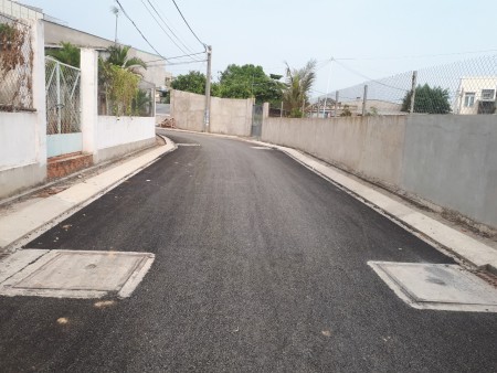 Bán lô đất diện tích 545m2 đất quy hoạch dchh, Tăng Nhơn Phú a, giá bán 26 triệu/m2