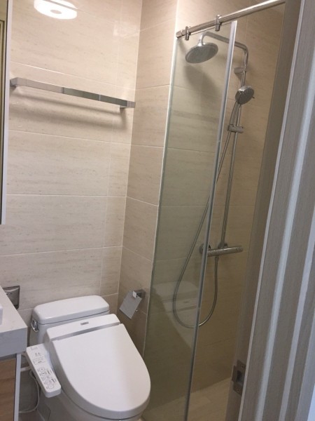 New city Thủ Thiêm cần cho thuê căn hộ 1PN, Full nội thất 12tr bao phí