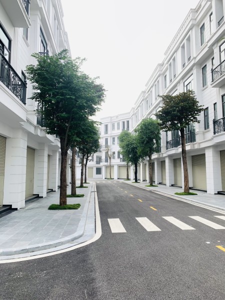Bán nhà liền kề Phủ Lý dự án HJC Hà Nam đúc kiên cố 3.5 tầng, bàn giao hoàn thiện, giá tốt