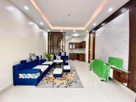 Bán liền kề Phú Lương Quận Hà Đông diện tích sử dụng 45m2 đúc 5 tầng giá bán 6,5 tỷ