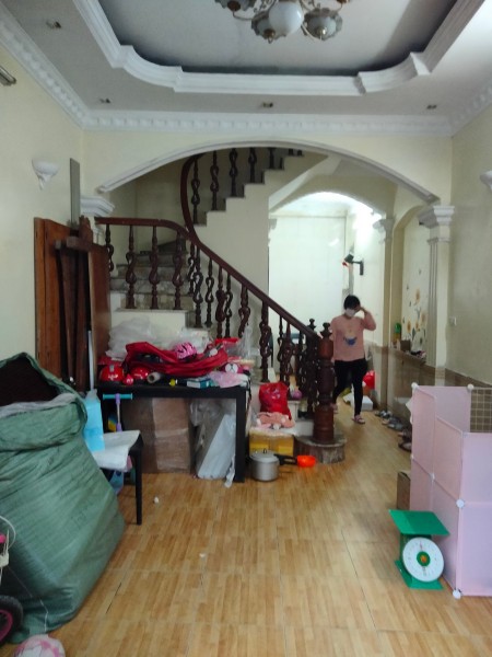 Bán nhà Đống Đa, ngõ nong thông Khương thượng, vào ở ngay, giá bán 3.9 tỷ sổ chính chủ
