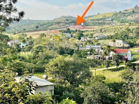 Cần bán lô đất quy hoạch full thổ cư ở Nam Hà, Lâm Đồng giá bán 1.33 tỷ, pháp lý chính chủ