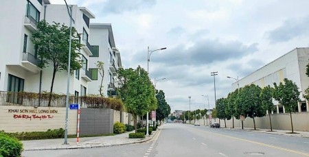 Bán đất đẹp Ngọc Thụy tiềm năng phát triển cao, đi trước đón đầu.