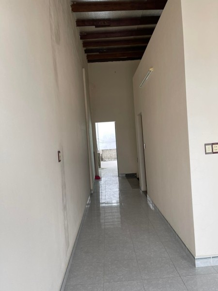 Chính chủ bán nhà 2 tầng đường Phạm Hữu Nghi giá bán 3.8 tỷ pháp lý rõ ràng, bàn giao ngay