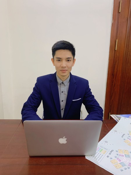 Hoàng Văn Phong